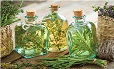 عرقیات گیاهی ره‌آورد طبیعت آذربایجان‌غربی