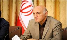 برای آماده‌سازی ورزشگاه یادگارامام (ره) تمام تلاشمان را می‌کنیم