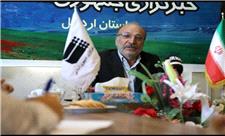 غرامت کشاورزان استان اردبیل به‌زودی پرداخت می‌شود