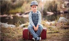 تک فرزندی عامل بلوغ زودرس در کودکان