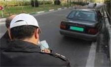 آغاز تشدید برخورد با وسایل نقلیه هنجارشکن در آذربایجان غربی