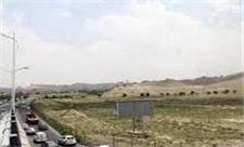 وضعیت کمربندی شمالی شهر تبریز ساماندهی می‌شود