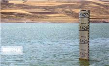 حجم ذخیره سدهای استان اردبیل 14 درصد افزایش یافت