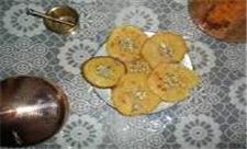 یک شیرینی 100 ساله از اردبیل
