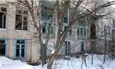 اسرار خانه مشروطه اردبیل