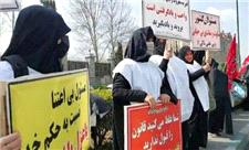 با افرادی که به بهانه قانون حجاب، به مسئولان توهین می‌کنند چه باید کرد؟