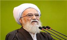 رئیس مجلس خبرگان رهبری: قوانینی تصویب کنیم که برای افراد محجبه امتیاز قائل شود؛ از جمله تخفیف مالیاتی و بخشودگی جرایمی مانند جرایم رانندگی