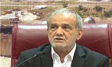 پزشکیان: باید به گونه ای رفتار کنیم که مردم باور کنند دنبال حل مشکلات آنها هستیم