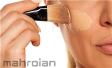 بهترین کرم پودر برای پوست چرب