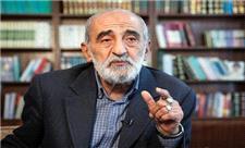 حمله حسین شریعتمداری به پزشکیان: چرا گفتید مراجع علیه فردخاصی فتوا نداده اند؟ اتفاقا فتوا علیه ترامپ و نتانیاهو است
