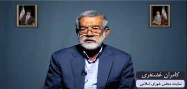 نماینده مجلس: فتوای قتل ترامپ صادر شد و هر زمان دست ما به آن برسد، او را به هلاکت می‌رسانیم