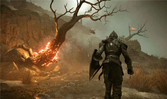Demon’s Souls Remake فاقد محتوای جدید خواهد بود