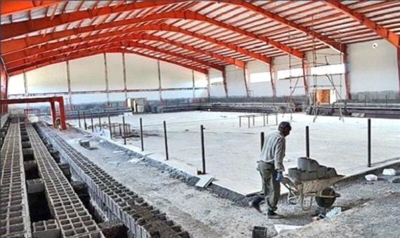 230 مجوز زیست محیطی توسعه پارسال در خلخال صادر شد