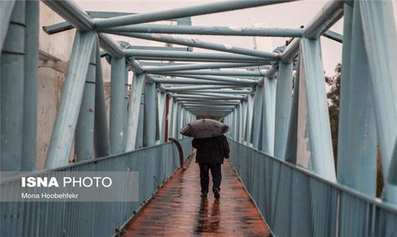 کاهش 22 درصدی بارش‌ها در آذربایجان شرقی