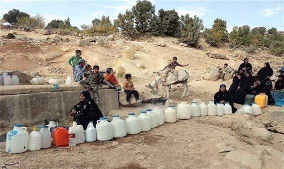 کم‌آبی در روستاهای آذربایجان‌غربی باعث مهاجرت کشاورزان شده است