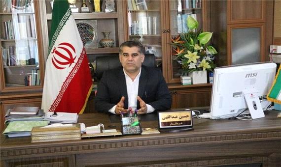 شبستر منطقه‌ای ملقب به دارالخیرین کشور