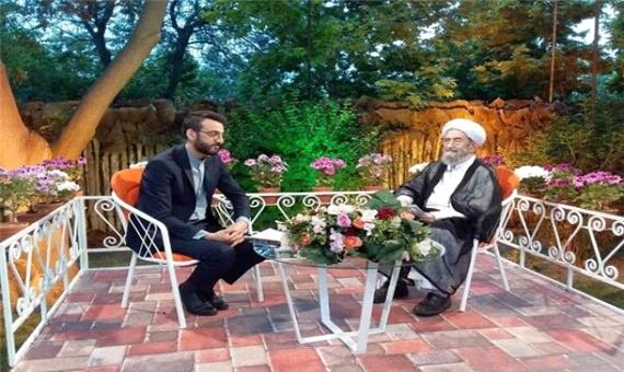 آیت الله قمی خوی منافقانه رضاشاه را به خوبی می‌شناخت