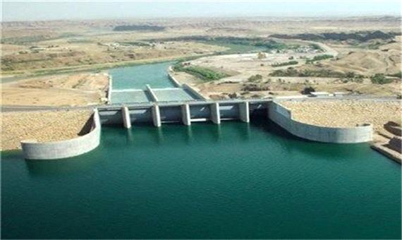 احداث سه سد در استان اردبیل بزودی آغاز می‌شود