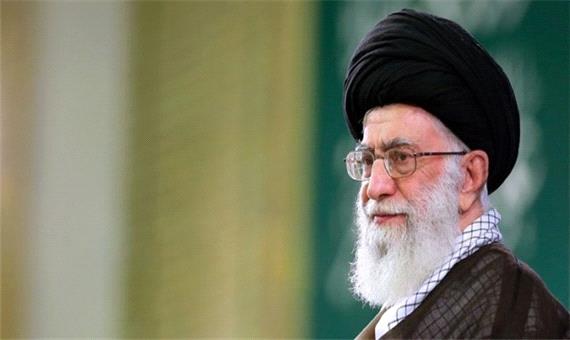 رهبر انقلاب در پیامی درگذشت مادر حجت‌الاسلام آل‌هاشم را تسلیت گفتند