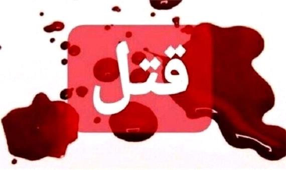 دستگیری قاتل فراری طی کمتر از 2 ساعت در اهر