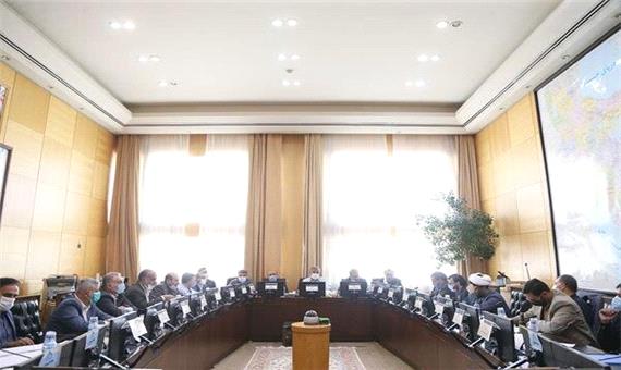 بررسی طرح نحوه تشکیل تجمعات و برگزاری راهپیمایی ها در کمیسیون امور داخلی کشور