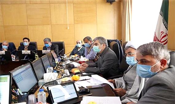 بررسی استنکاف سازمان برنامه و ریاست جمهوری از اجرای قانون توسعه صنایع پایین دستی نفت خام