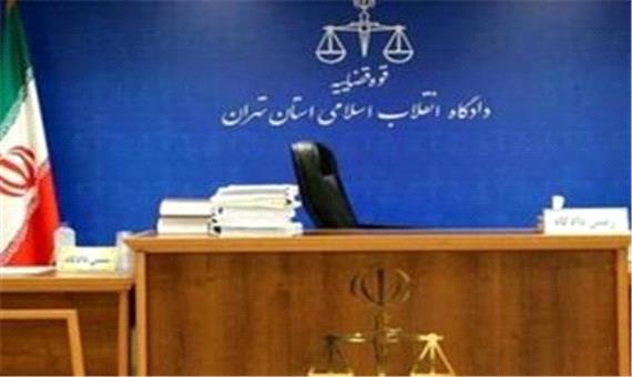 جزئیات پرونده سردفتر متخلف در پرونده اکبر طبری