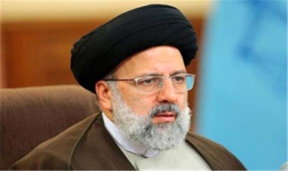 استقبال شورای ائتلاف اصولگرایان از نامزدی رئیسی