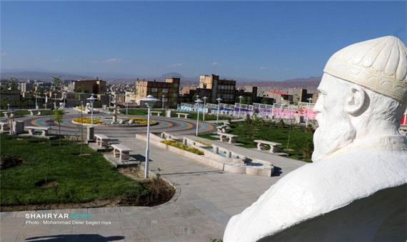 افتتاح 3 پروژه خدماتی، رفاهی و تفریحی