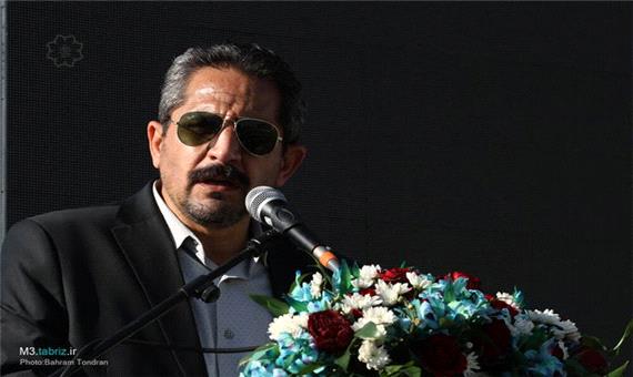 افتتاح 43 مین پارک محله ای
