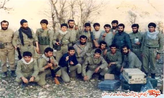 پیرانشهر، آرزویی که به دل صدام ماند