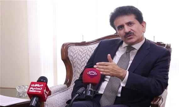 پاکستان: اتهامات بی‌اساس فضای اعتماد بین اسلام‌آباد-کابل را از بین می‌برد