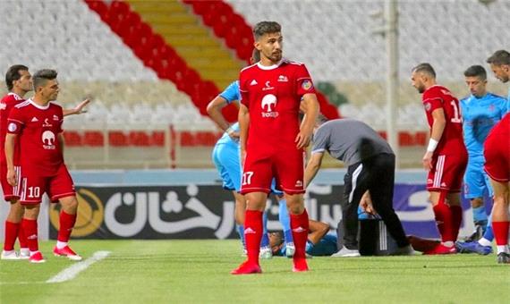 رضا شکاری سرباز ژنرال شد