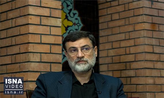 ویدئو / «به عنوان کاندیدای سیاسی جریانی نیامده‌ام»