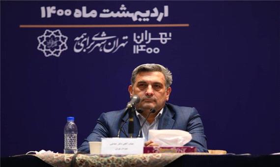 اگر بساط دستفروشی را جمع کنیم مکان دیگری برایشان جایگزین می کنیم