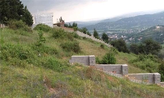 شهروندان هنگام خرید زمین از شهرداری استعلام بگیرند
