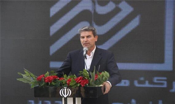 راه دسترسی به شهر گلمان نیازمند نوسازی است
