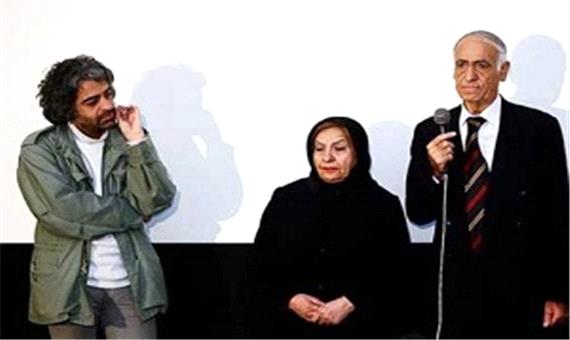 اعتراف پدر بابک خرمدین کارگردان: با قتل پسرم به آرامش رسیدم! + عکس