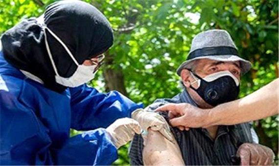 زمان واکسیناسیون عمومی کرونا در تهران