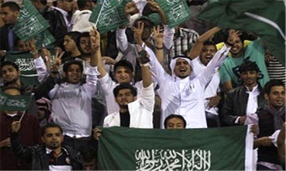 زندگی در عربستان به حالت عادی باز می گردد