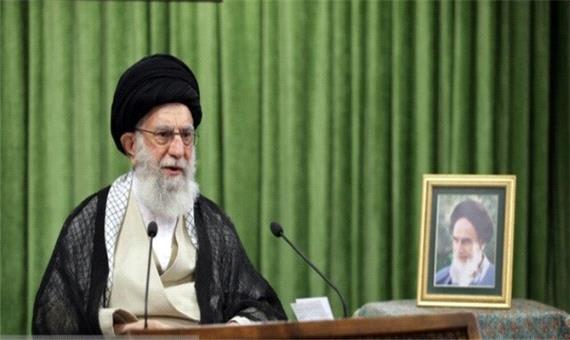نامه قدردانی گروه‌های فلسطینی از رهبر انقلاب