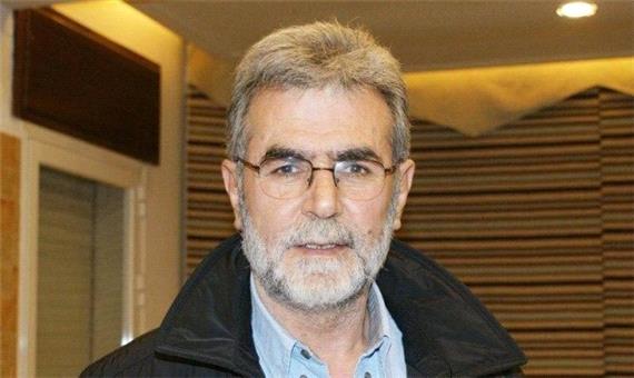 النخاله: مقاومت تا زمانی که صهیونیست‌ها فلسطین را ترک کنند به نبرد با آنها ادامه می‌دهد