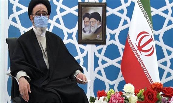 حفظ وحدت مسلمانان در برابر استکبار جهانی و رژیم کودک کش اسرائیل