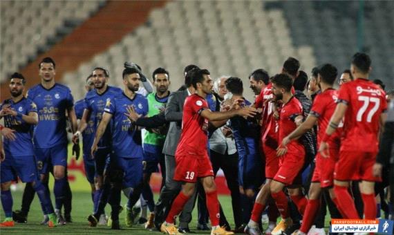 آخرین اخبار درباره دو دیدار جنجالی پرسپولیس