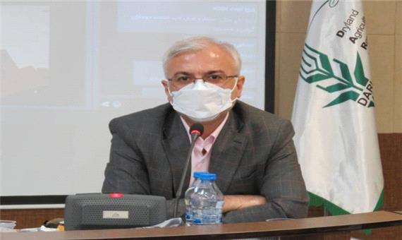 مهمترین وظیفه در بخش کشاورزی فعالیت در حوزه تامین امنیت غذایی است