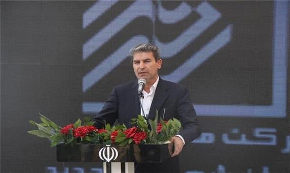 راه دسترسی به شهر گلمان ارومیه نیازمند نوسازی است