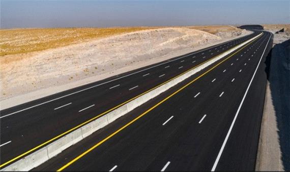 اتمام کریدور غرب کشور در آذربایجان‌غربی تا یکسال آینده