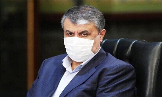 وزیر راه و شهرسازی وارد مهاباد شد