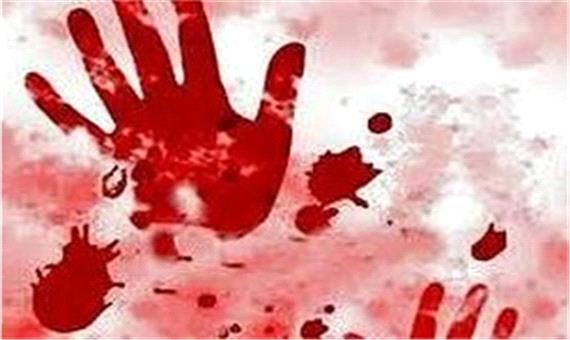 مرد مسافر کش ، متهم به قتل کارمند جوان