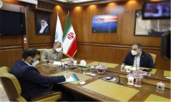 تقویت گفتمان "کیش برای همه" و معرفی ویژه ظرفیت های این جزیره اساس فعالیت روابط عمومی ها است